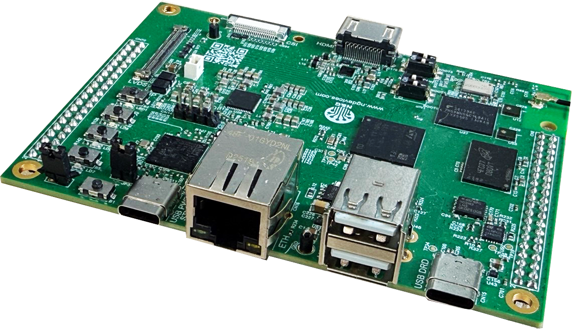 Мезонин NG-MEZ2